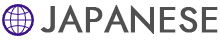 JAPANESE