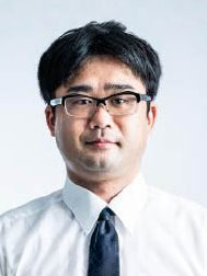 日道俊之