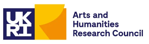 Arts and Humanities Research Council