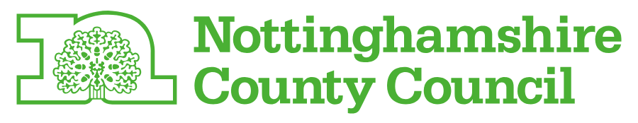 Nottinghamshire Country Council
