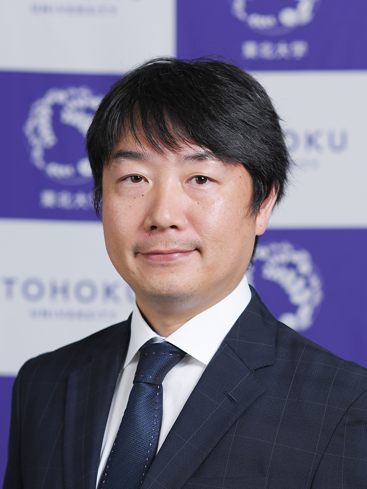 伊藤文人