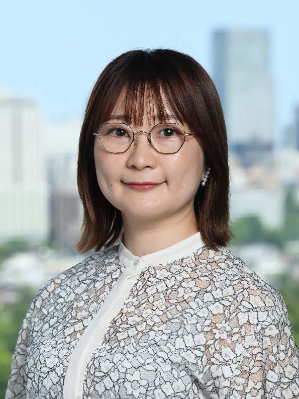 久保沙織