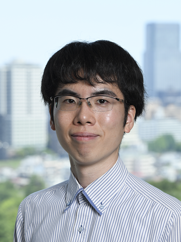 大西竜太