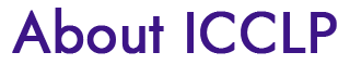 About ICCLP