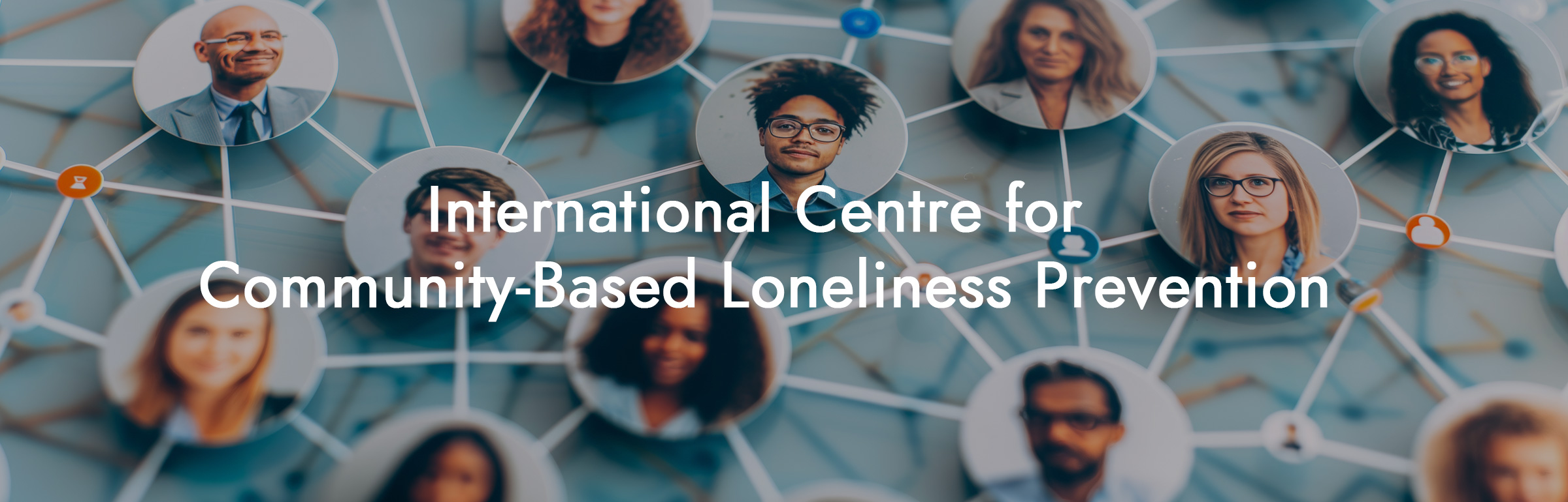 International Centre for Community-Based Loneliness Prevention