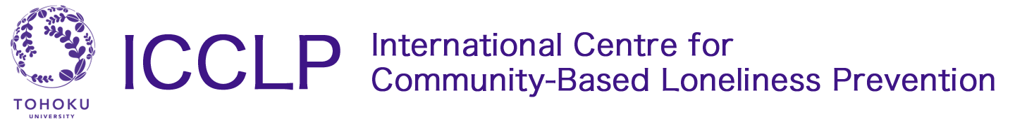 International Centre for Community-Based Loneliness Prevention (ICCLP)