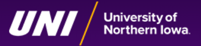 University of Northern Iowa